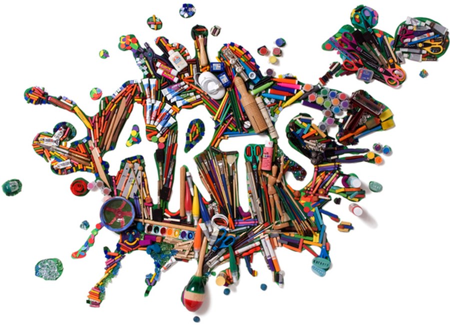 هنرهای تجسمی